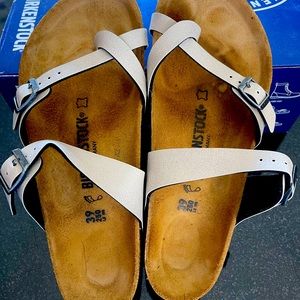Women’s Birkenstock sandals